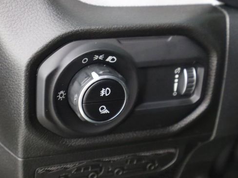 New 2026 Jeep Gladiator Sport image 23