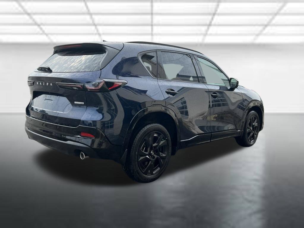 New 2026 MAZDA CX-5 2.5 S w/ Premium Plus Package AWD/4WD image 3