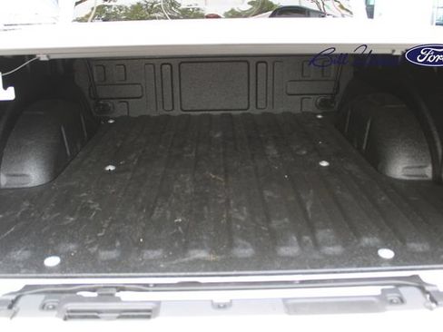 New 2026 Ford F150 Platinum w/ Equipment Group 703A Plus AWD/4WD image 6