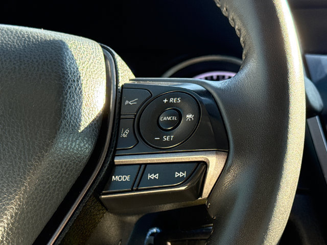Used 2024 Toyota Camry SE FWD image 28