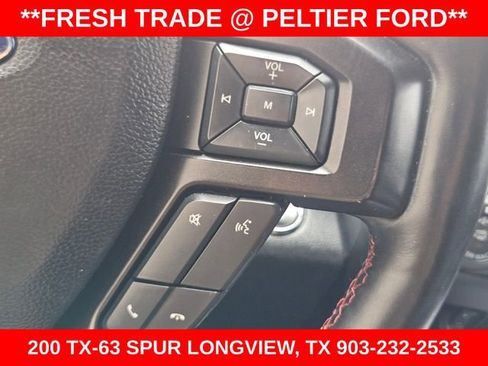 Certified 2019 Ford Expedition Limited w/ Equipment Group 303A RWD image 26