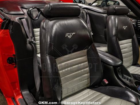 Used 1999 Ford Mustang GT image 80