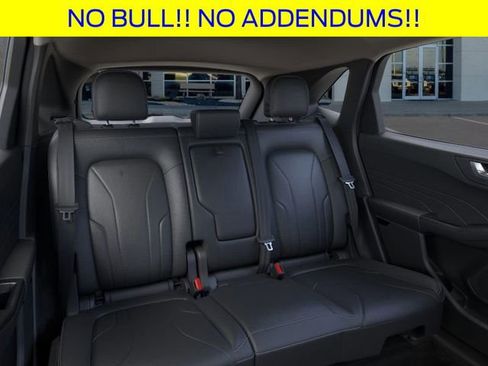 New 2026 Ford Escape SE w/ PHEV Premium Package image 12