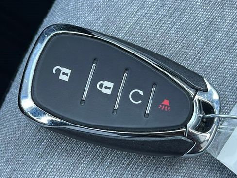 Certified 2023 Chevrolet Equinox LS w/ LS Convenience Package image 29