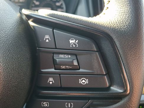 Certified 2024 Subaru Crosstrek 2.5i Sport w/ Crosstrek Mirror Package image 21