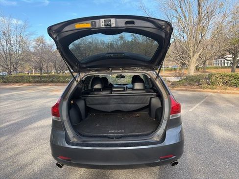 Used 2014 Toyota Venza XLE image 23