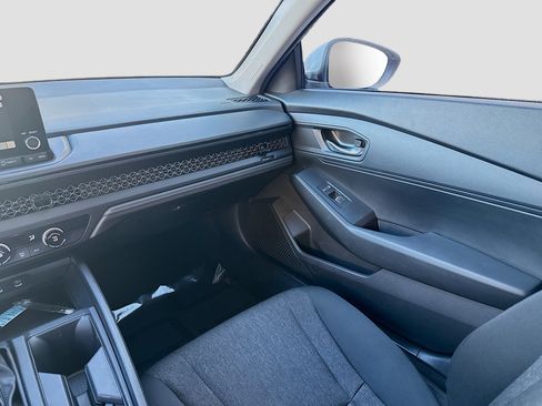 Certified 2024 Honda Accord LX image 21