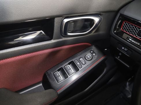 Used 2022 Honda Civic Si image 32