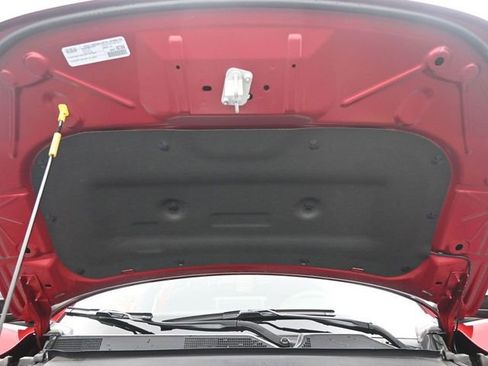 New 2025 Jeep Compass Sport image 21