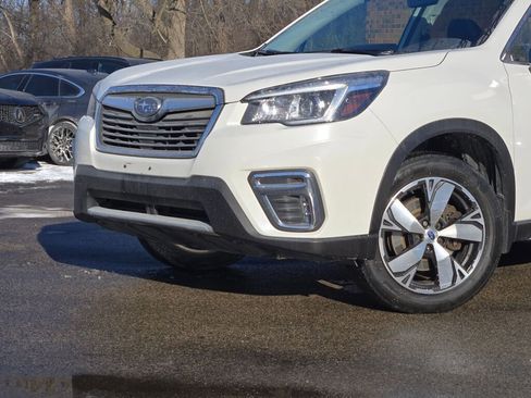 Used 2019 Subaru Forester Touring w/ Popular Package #3 image 2