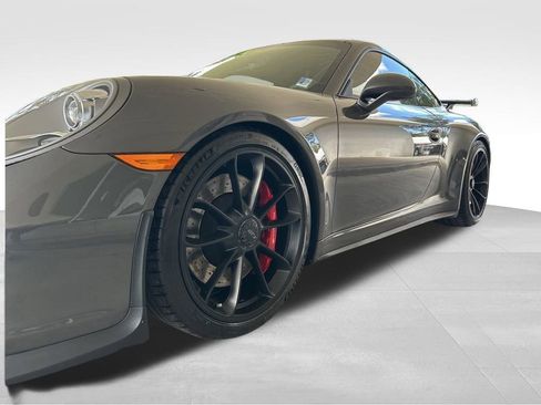Used 2015 Porsche 911 GT3 image 14