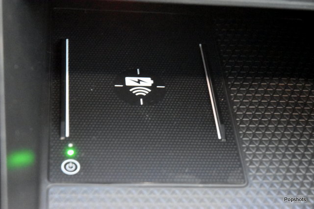 New 2027 Honda CR-V Sport Touring image 11