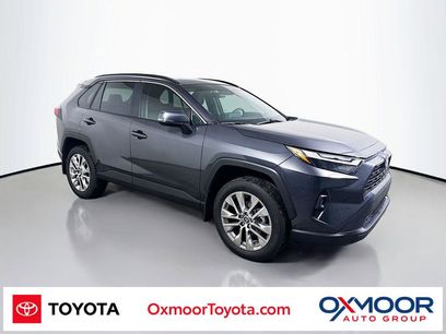 Used 2024 Toyota RAV4 XLE Premium