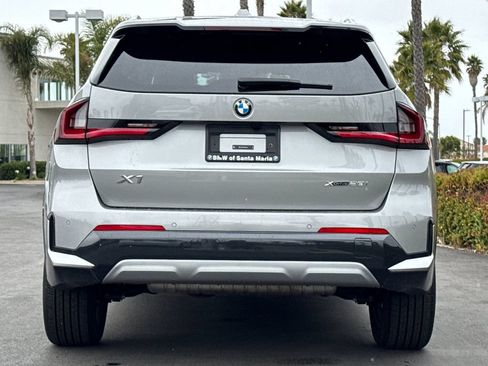 Used 2026 BMW X1 xDrive28i AWD/4WD image 5