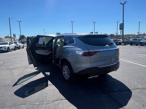 Used 2023 Buick Enclave Essence w/ LPO, Floor Liner Package FWD image 2