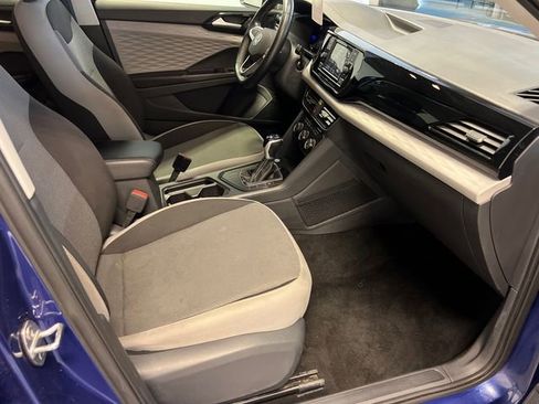 Certified 2023 Volkswagen Taos S w/ Driver Assistance Package FWD image 10