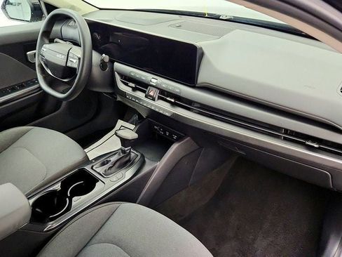 Used 2025 Kia K4 FWD image 22