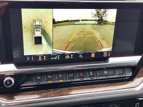 New 2026 GMC Sierra 1500 Elevation w/ Elevation Premium Package RWD image 14