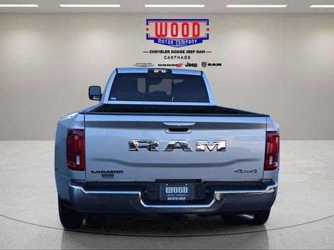 New 2026 RAM 3500 Laramie image 5