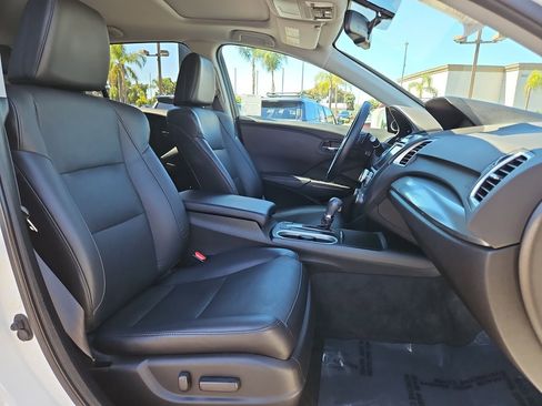 Used 2018 Acura RDX w/ Technology Package image 37