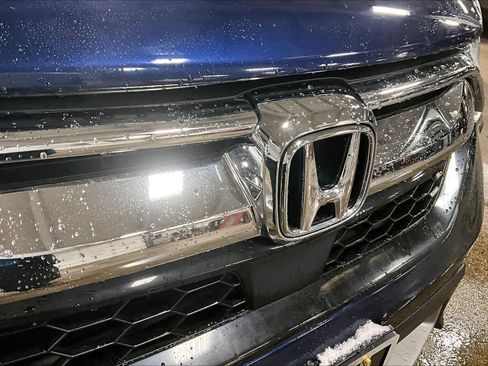 Used 2018 Honda CR-V EX image 28