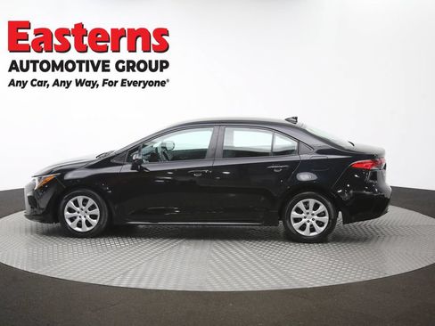 Used 2024 Toyota Corolla LE FWD image 59