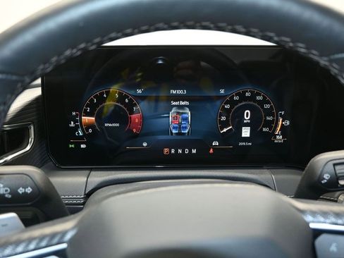 Used 2024 Ford Mustang GT Premium RWD image 14