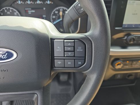 Used 2023 Ford F150 XLT AWD/4WD image 16