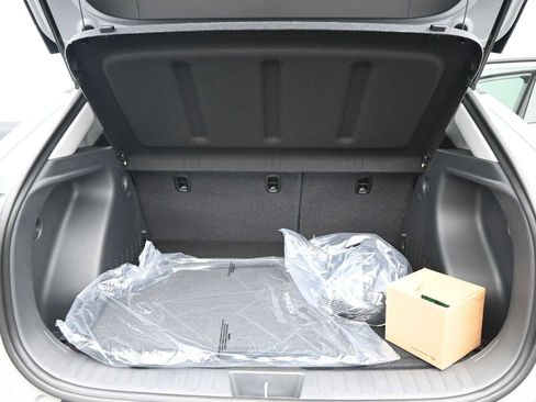 New 2026 Hyundai Kona SEL Sport image 13