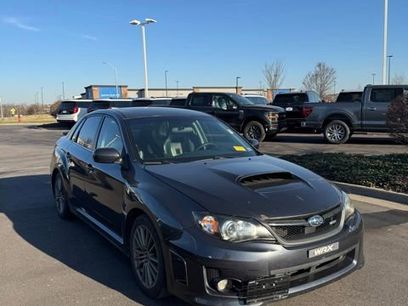 Used 2011 Subaru Impreza WRX Limited