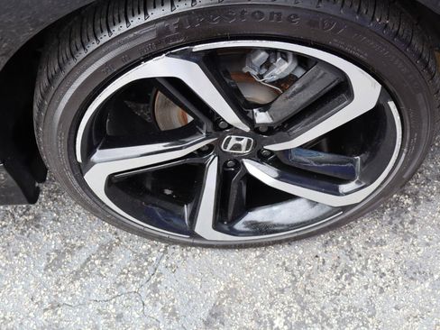 Used 2021 Honda Accord Sport image 35