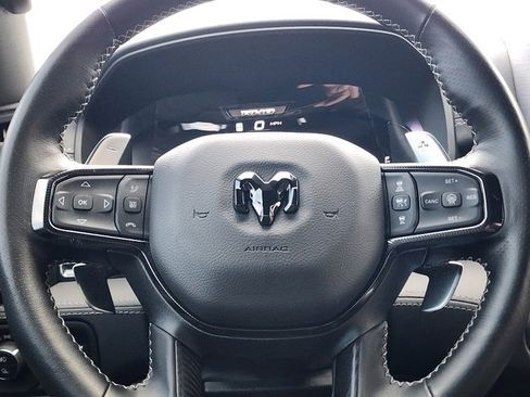 Used 2025 RAM 1500 RHO w/ RHO Level 1 Equipment Group image 29