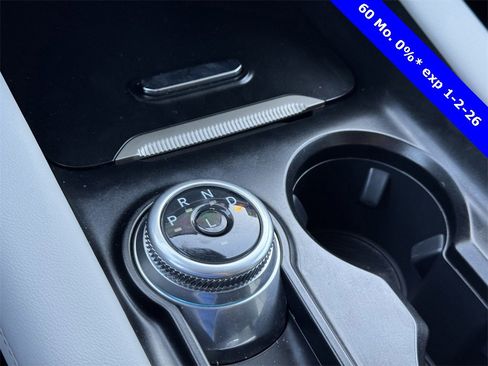 Used 2025 Ford Explorer Active w/ Active Comfort Package image 14