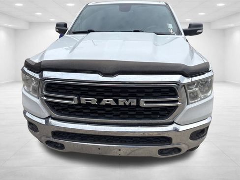 Used 2022 RAM 1500 Big Horn image 2