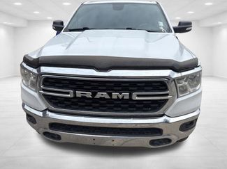 Used 2022 RAM 1500 Big Horn video 2