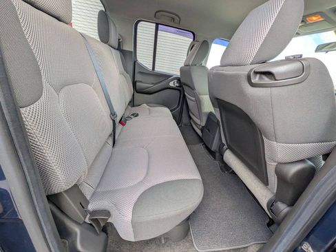 Used 2011 Suzuki Equator Sport AWD/4WD image 27
