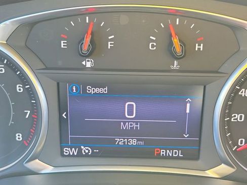 Used 2019 Chevrolet Blazer LT AWD/4WD image 26