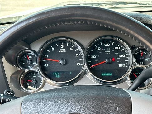 Used 2012 GMC Sierra 1500 SLE w/ Power Tech Package RWD image 12