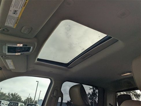 Certified 2021 RAM 2500 Limited image 19