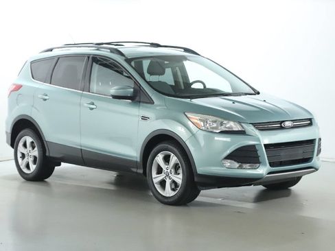 Used 2013 Ford Escape SE AWD/4WD image 9