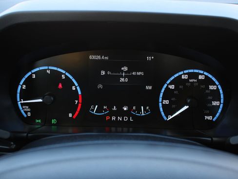 Used 2023 Ford Bronco Sport Big Bend w/ Convenience Package image 11