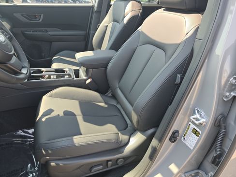 New 2026 Subaru Outback Premium AWD/4WD image 20