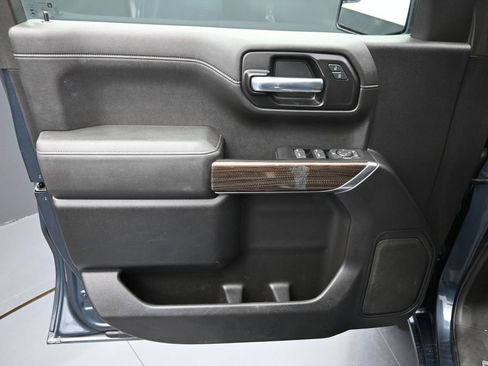 Used 2020 Chevrolet Silverado 1500 LT w/ Trailering Package AWD/4WD image 20