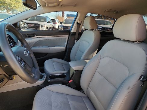 Used 2018 Hyundai Elantra SEL image 12