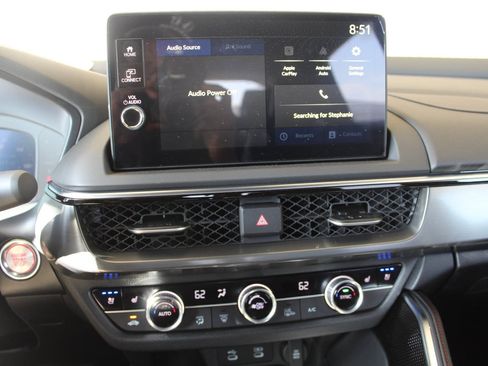 Used 2026 Acura ADX A-Spec FWD image 11
