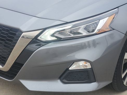 Used 2021 Nissan Altima 2.5 SR image 14