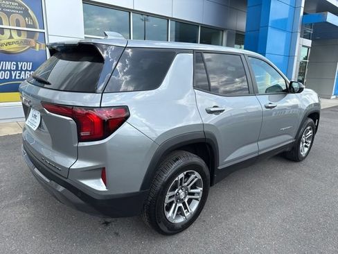 Used 2025 GMC Terrain Elevation AWD/4WD image 6