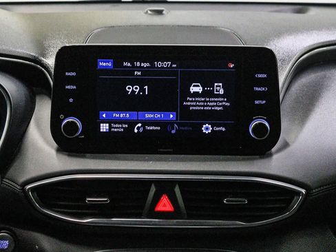 Used 2022 Hyundai Santa Fe SEL AWD/4WD image 15