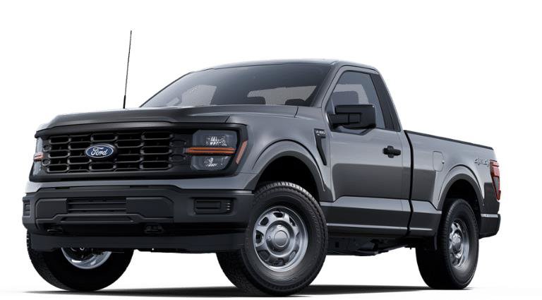 Used 2025 Ford F150 XL AWD/4WD image 42