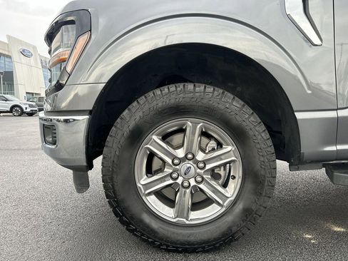 Used 2024 Ford F150 XLT image 16